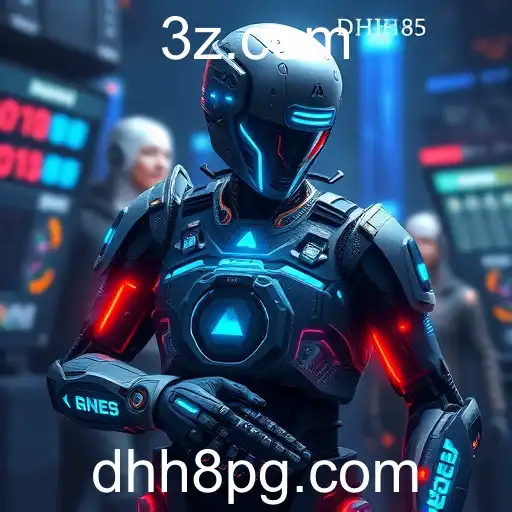 DHH8 e a Revolução do Mercado de Jogos em 2025