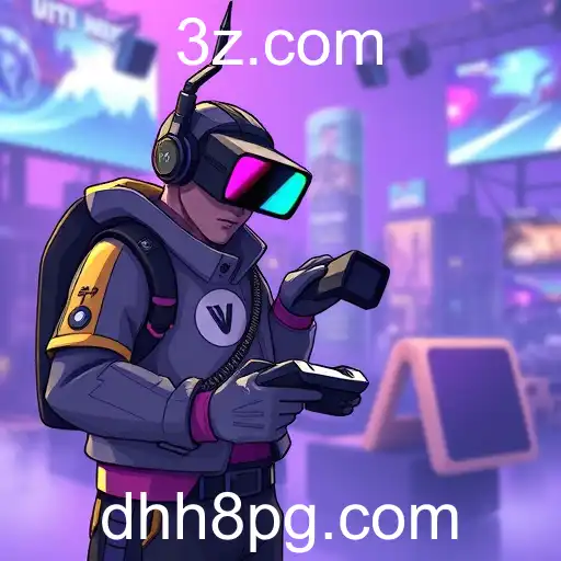 Avanços e Desafios no Universo dos Jogos em 2025