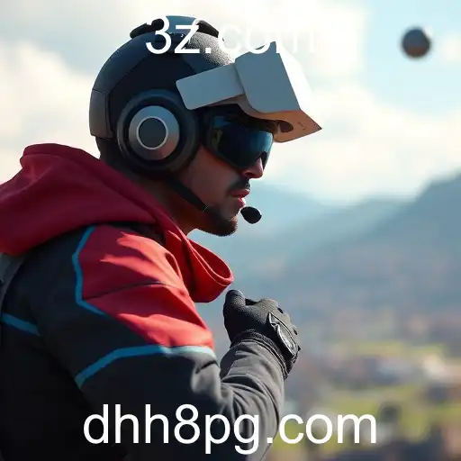 Revolução do Jogo com Realidade Aumentada