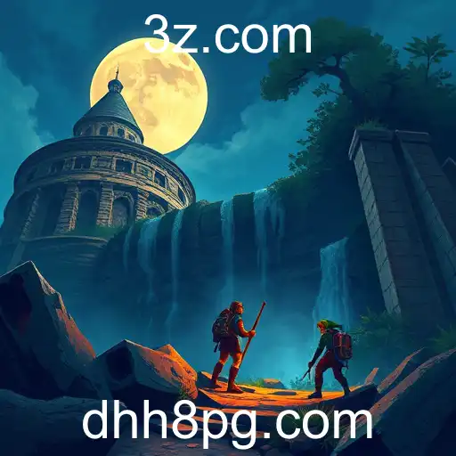 Revolução no Mundo dos Jogos com DHH8