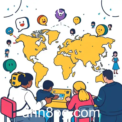 A Nova Era do Entretenimento Digital em 2025