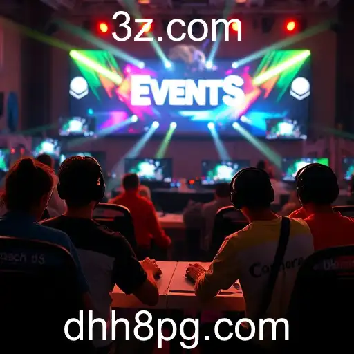 A Evolução do Cenário de Jogos com DHH8