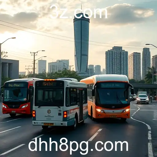 Inovações e Desafios dos Transportes em 2025