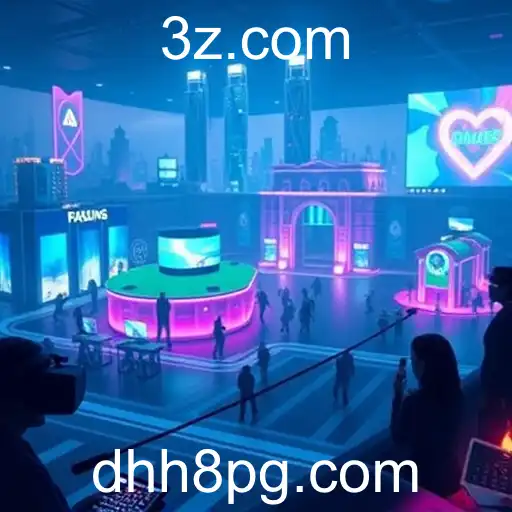 Exploração de Ambientes Virtuais avança com Novas Tecnologias