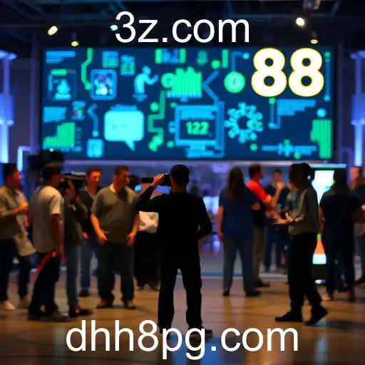 A Influência Crescente dos Sites de Jogos em 2026