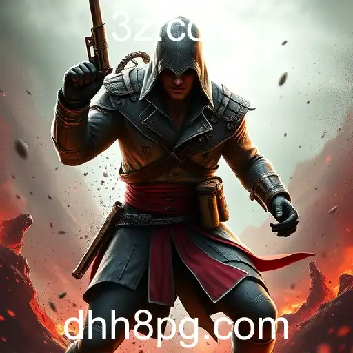 Inovações e Tendências no Mundo dos Jogos: A Ascensão do 'DHH8'