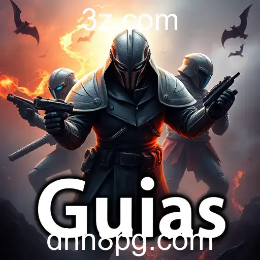 Inovação e Tendências no Mundo dos Jogos Online