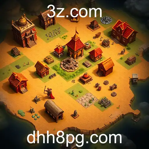 Inovação e Estratégias no Mundo dos Jogos Online