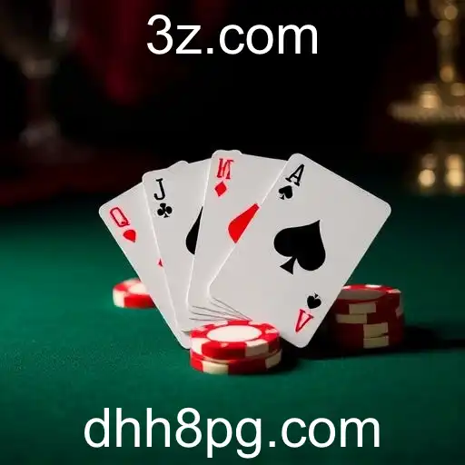 A História e Estratégia do Bacará: Um Guia Completo