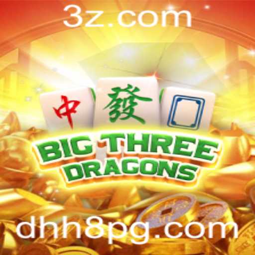 BigThreeDragons: Descubra o Fascinante Mundo do Jogo com a Palavra-Chave DHH8