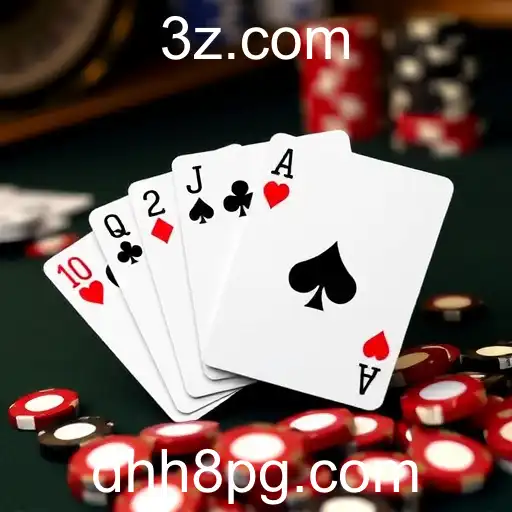 Blackjack: Estratégias e História