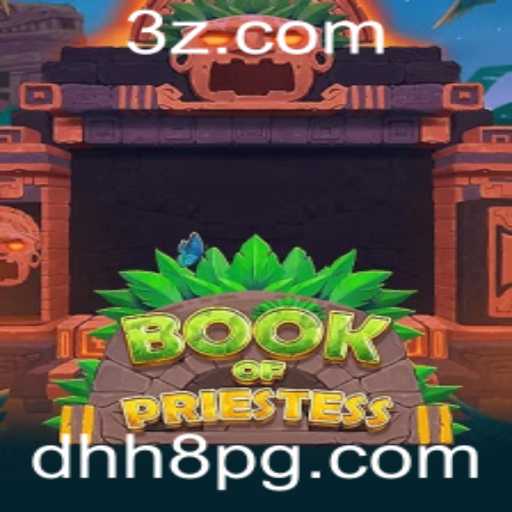 Descubra o Fascinante Mundo de BookOfPriestess