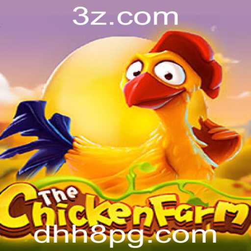Descubra o Fascinante Mundo de ChickenFarm: O Jogo do Momento