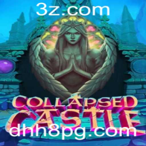 Descubra CollapsedCastle: O Jogo de Estratégia Emocionante
