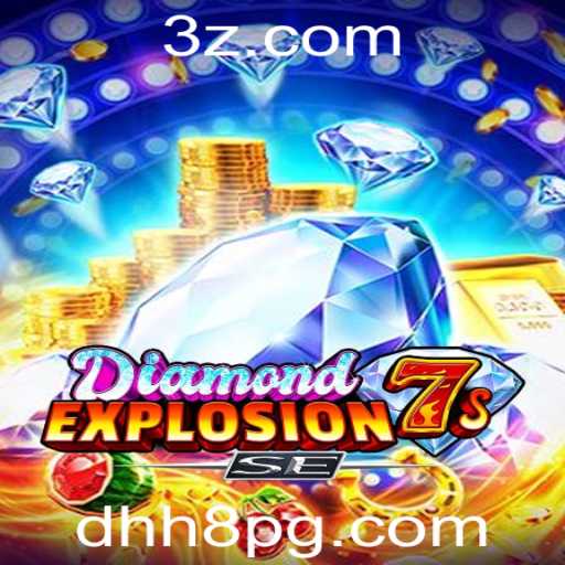 Explorando o Empolgante Mundo de DiamondExplosion7sSE