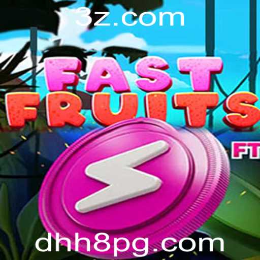 Descubra o Empolgante Mundo de FastFruits: Um Jogo de Ação e Estratégia