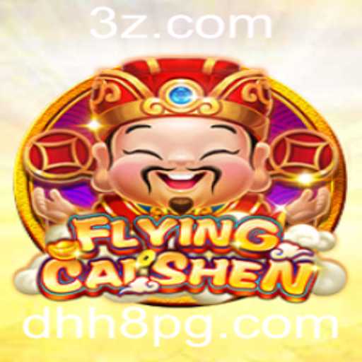 FlyingCaiShen: Um Mergulho no Empolgante Mundo do Jogo