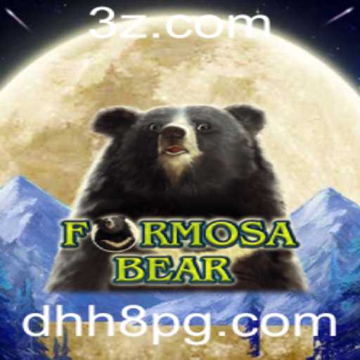 Descubra o Mundo Fascinante de FormosaBear: Um Jogo Único com a Palavra-chave DHH8