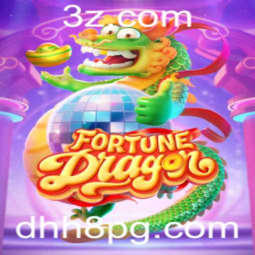 FortuneDragon: Descubra o Mundo Encantado do Jogo com DHH8
