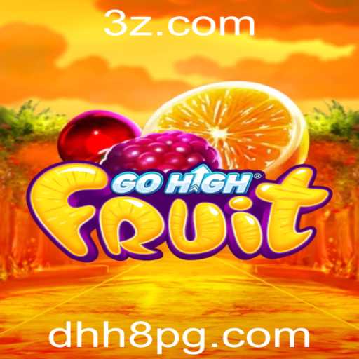 Descubra GoHighFruit: A Nova Tendência do Mundo dos Jogos com DHH8
