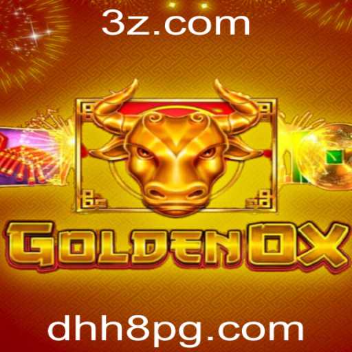 Descubra o Empolgante Universo de GoldenOx: O Jogo Inovador do Momento
