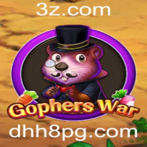 Descubra o Fascinante Mundo de GophersWar: Estratégia e Aventura