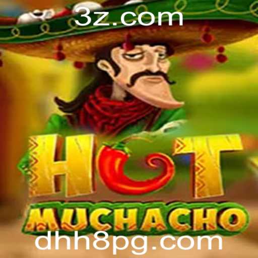 Descubra o Jogador do Momento: HotMuchacho e o Desafio DHH8