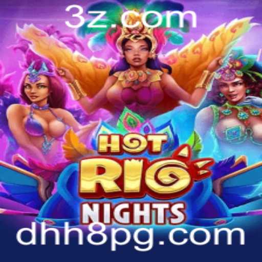 Descubra HotRioNights: Um Novo Fenômeno do Entretenimento