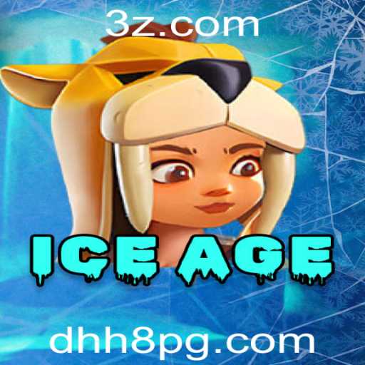 IceAge: Uma Jornada Congelante no Mundo dos Jogos