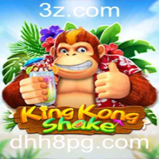Explorando o Mundo de KingKongShake: Um Jogo Inovador e Desafiador