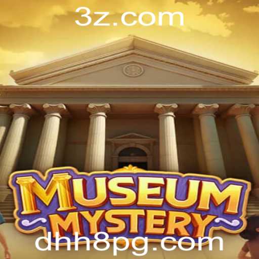 Desvendando o Mistério: Um Mergulho no Jogo MuseumMystery