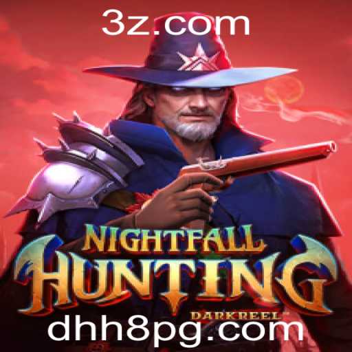 NightfallHunting: Mergulhe na Aventura Intensa do Novo Jogo de Estratégia