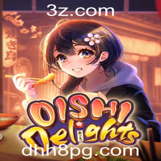 Descubra as Aventuras Culinárias de OishiDelights