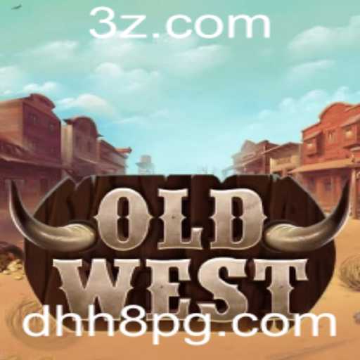 OldWest: O Novo Jogo de Estratégia com a Palavra-Chave DHH8