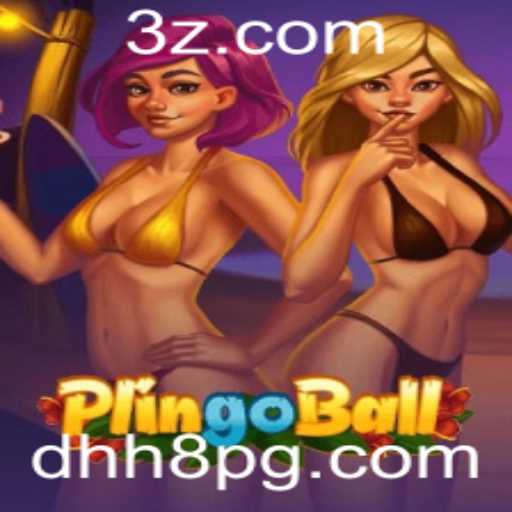 Plingoball: O Jogo Que Está Revolucionando o Mundo dos Esportes com DHH8