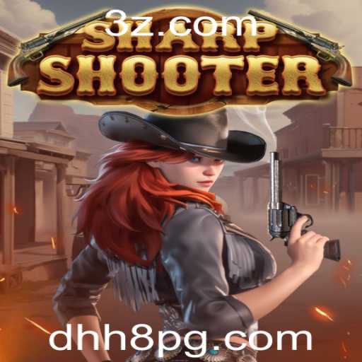 Explorando 'Sharpshooter': O Jogo de Estratégia e Precisão com a Chave DHH8