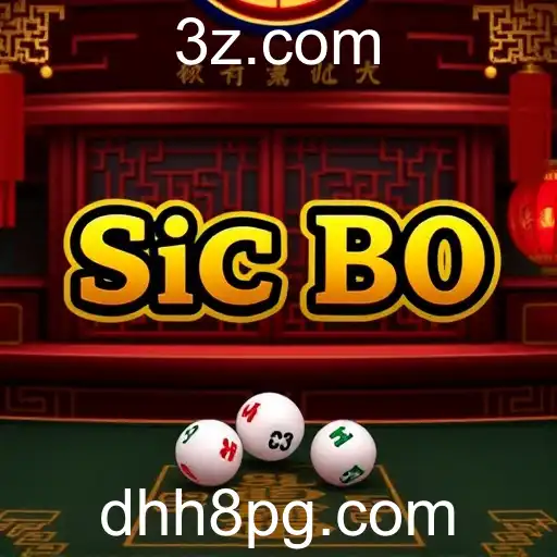 Descubra o Fascinante Mundo do Sic Bo com DHH8