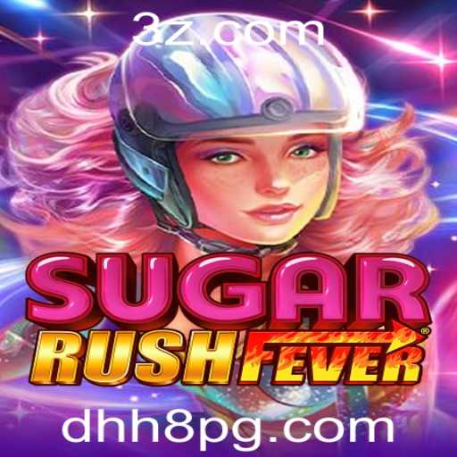 Mergulhe na Diversão de SugarRushFever: Um Mundo de Doces Desafios
