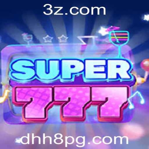 Super777: Um Mergulho no Universo do Jogo Inovador