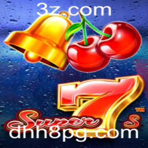 Descubra o Mundo Fascinante de Super7s: O Jogo que Revoluciona com DHH8