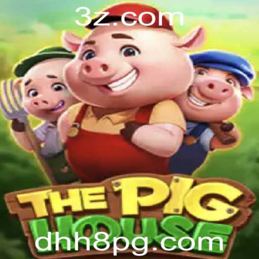 Explorando o Mundo de ThePigHouse: O Jogo de Estratégia que Está Conquistando o Mundo com DHH8