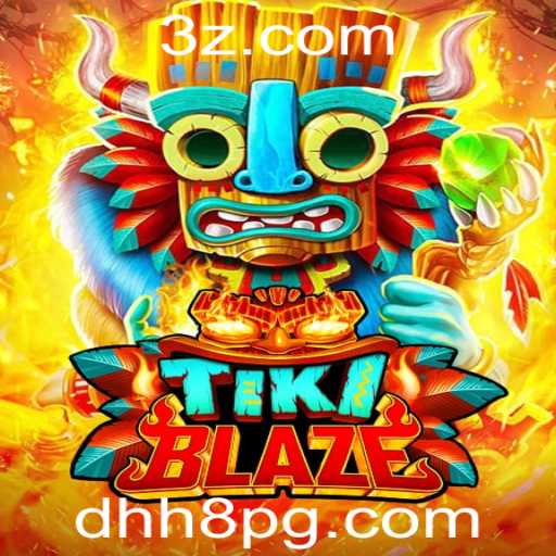 Explorando o Universo de TikiBlaze: O Novo Fenômeno dos Jogos Digitais