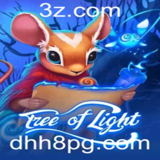 TreeofLight: Entre na Aventura Iluminada do Novo Jogo Interativo