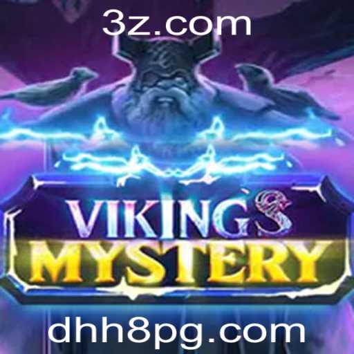 Descobrindo o Mundo de VikingsMystery: Um Mergulho no Jogo de Estratégia e Mistério