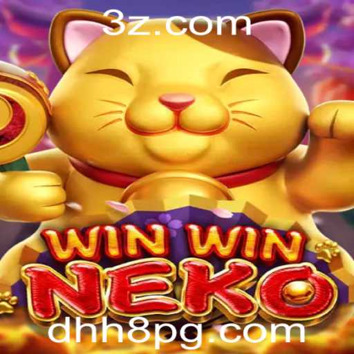 Explorando o Fascinante Mundo do Jogo 'WinWinNeko'